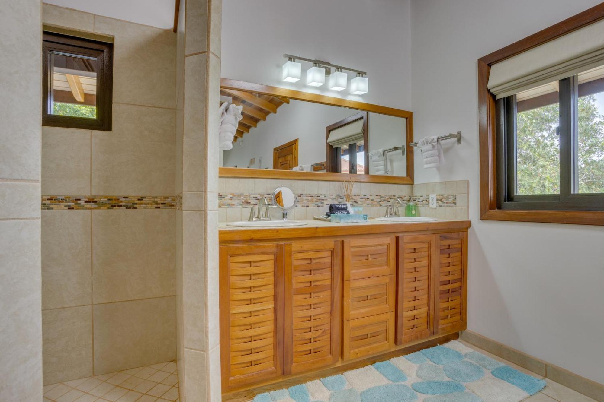 Bella Sway Belize Villa Maya Beach Exterior photo
