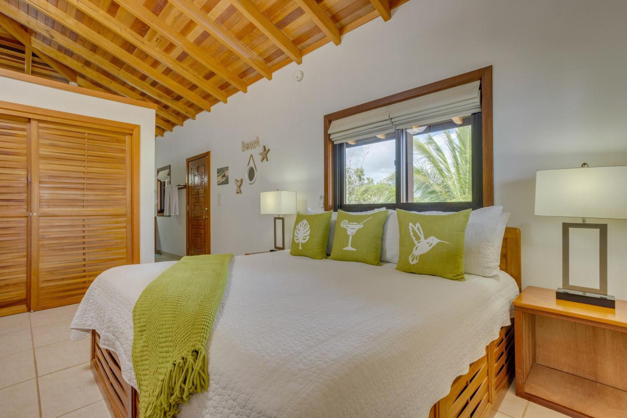 Bella Sway Belize Villa Maya Beach Exterior photo