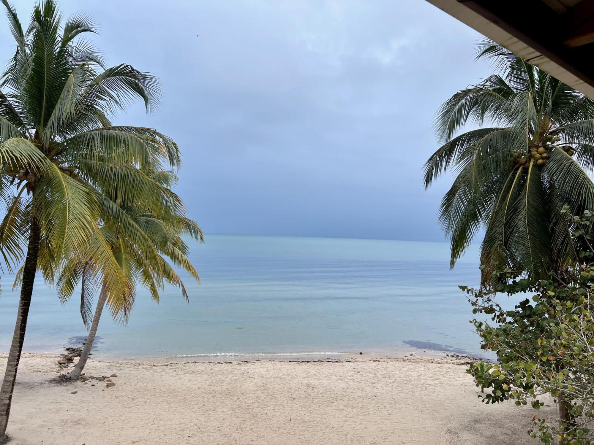 Bella Sway Belize Villa Maya Beach Exterior photo