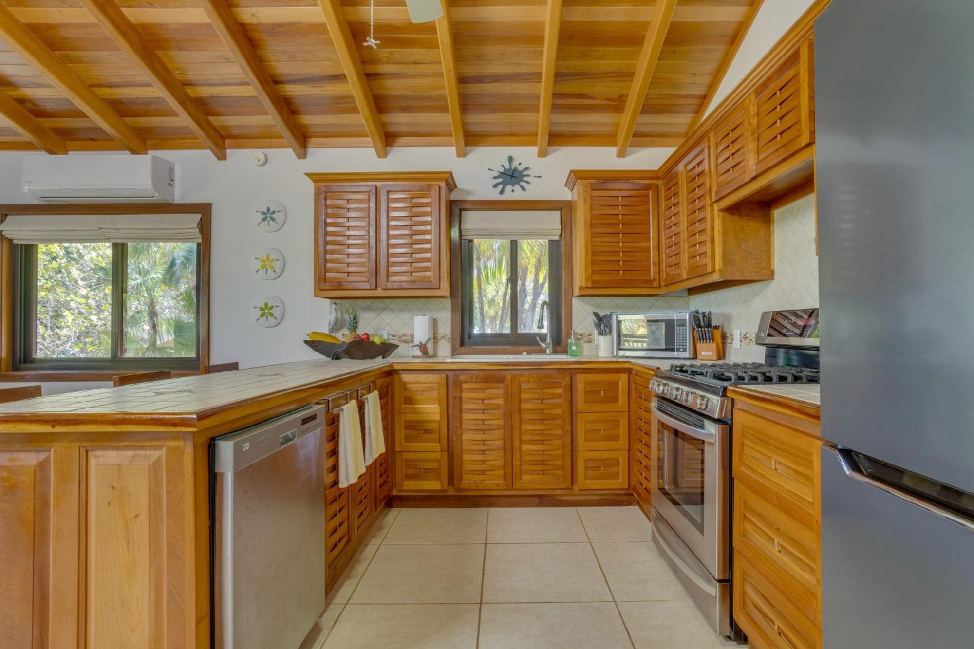 Bella Sway Belize Villa Maya Beach Exterior photo
